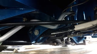 1975 XB John Goss Race Prototype