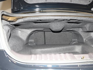 2014 FPV FG MKII Falcon GTF Build No 059 - 968 km …