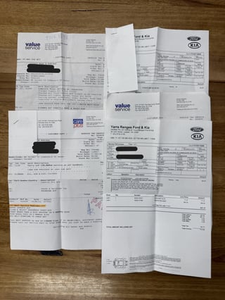 2005 Holden VZ SS Commodore - 5.7L V8