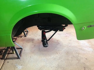 1982 VH SS Commodore