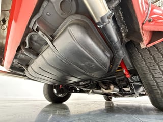 1974 Holden LH Torana SLR 5000 L34 - Salamanca Red 