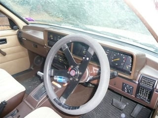 Brock VH SLX ADP Commodore