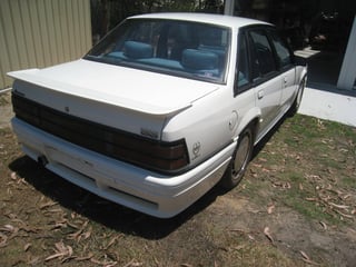 VK HDT SS Group 3 Brock Commodore #3067