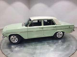 1964 EH Premier - 600hp RB30 Twin Cam Turbo