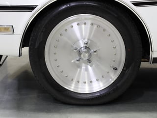 1968 Chevrolet SS Camaro 396 Big Block