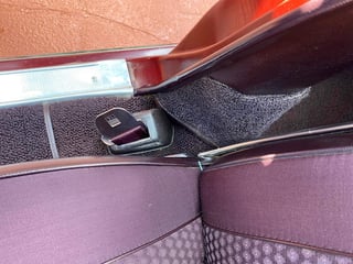 1966 Pontiac Bonneville Brougham - 389 V8