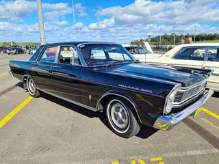 2021 All Ford Day - Sydney