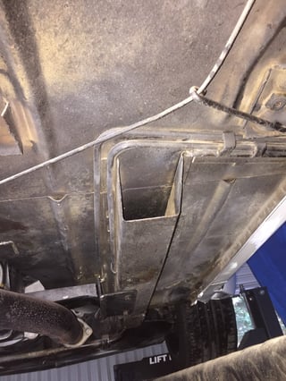 1976 LX SL/R Torana V8