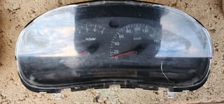 1997 HSV VT Clubsport Build No 265 - Botanica Mica Metallic 