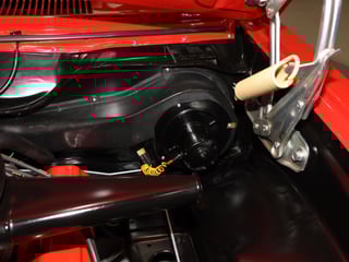 1974 Holden LH Torana SL/R 5000 L34