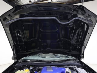 2007 FPV BF MKII GT R-Spec 40th Anniversary Build No 076 - 2,819km …