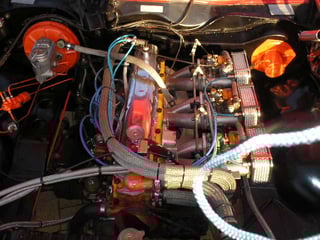 L34 Torana Look-a-like