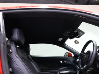 2017 Ford Mustang GT Harrop Supercharger - Race Red - 8,010km