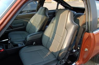 LX SS Torana Hatchback