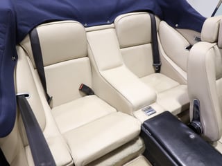 1975 Jensen Interceptor Mk III - 440 ci V8