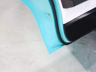 1974 Holden Kingswood - 383 Chev Street Sleeper