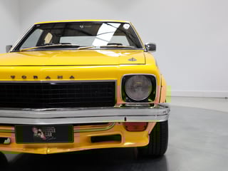 1974 Holden LH Torana L34 SLR 5000