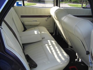 XY GT Falcon Replica