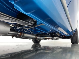 1969 Chevrolet Camaro Yenko 427 Tribute