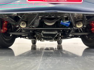 1965 Ford Mustang GT Hardtop - 289 4V …