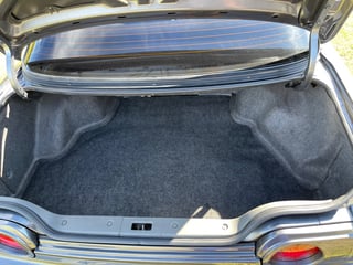 1990 Nissan R32 Skyline GT-R Nismo Edition - No. 32 of 560