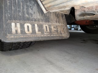 1978  Holden HZ Statesman DeVille 5.0L -Antelope Metallic