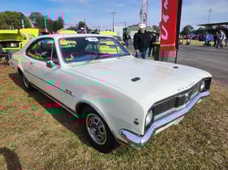2024 All Holden Day and Coffee and Cars St Ives - A Massive Car Lover's Day!