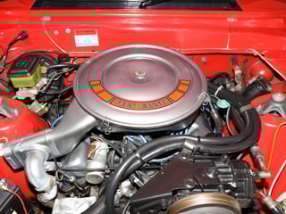 1982 Ford XE Fairmont Ghia ESP - 4.9 Litre V8 4 Speed …