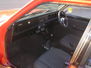 L34 Torana Look-a-like