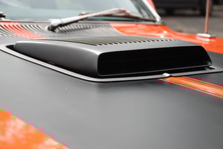 Restored XY GT Falcon!!