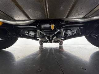 1975 Holden LH Torana SLR 5000 L34 - Salamanca Red 