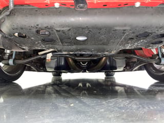 2007 Ford Mustang Shelby GT500 SVT