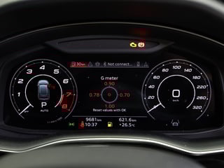 2024 Audi RSQ8 9,700km - Nardo Grey Enhanced 570 AWHP