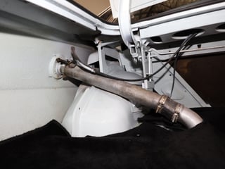 1970 Ford Falcon XW GTHO Phase 1.5 - Diamond White