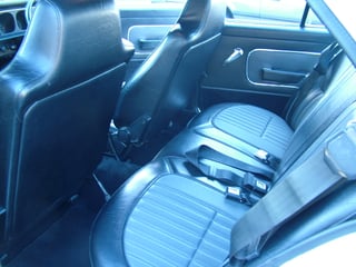 LH SLR 5000 Torana L34 (Withdrawn)