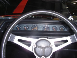 Valiant Charger E38