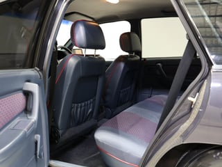 1991 Holden VP SS Commodore 5.0L -  Anthracite Grey Metallic