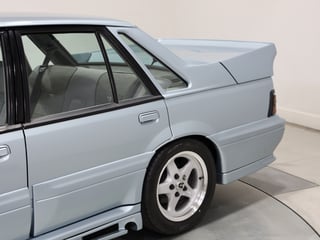 1988 HSV VL SS Group A Walkinshaw Build No. 327 / 750  - 29,619km 