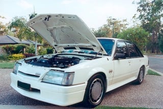 Brock Commodore VK Group 3