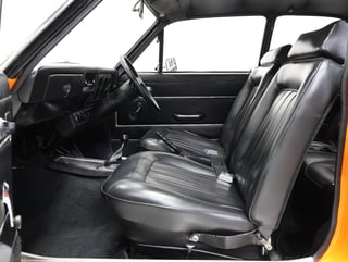 1972 Holden LJ Torana GTR XU1 - Lone O'Ranger