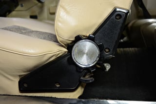 1974 Holden HQ Monaro GTS Coupe - 308 V8 4 Speed - Barbados Green Survivor 