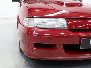 1990 HSV VN Commodore SS Group A - Build No. 495 - 26,951km