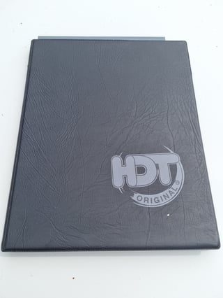 1985 HDT VK SS Commodore #1824