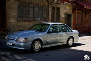 1985 VK Calais Brock Director #2289