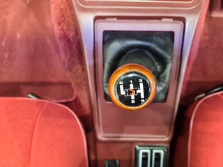 1980 VC HDT Brock Commodore #157