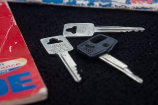 1978 LX SS Torana V8 Hatchback