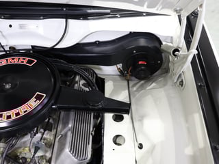 1978 Holden LX Torana SS A9X Hatchback Tribute