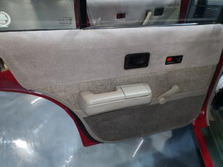 1986 HDT Commodore VL SS Group A - Build 109/500