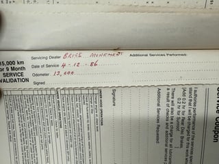 1985 HDT VK Group A SS Build No. 114/500 - 87,801 km 