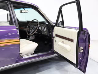 1971 Ford Falcon XY GT Replica